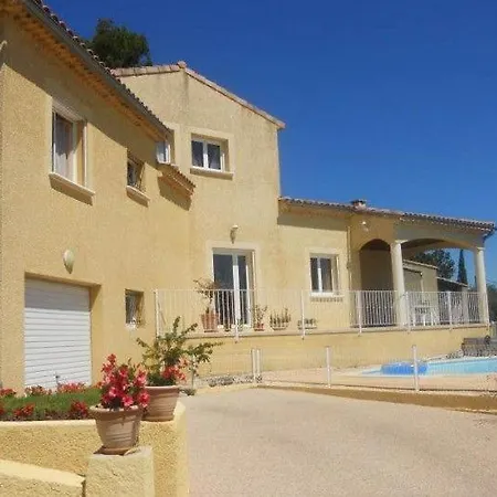 Chambres D'Hotes : Chez Mamie Riclaude Orsan Exterior foto