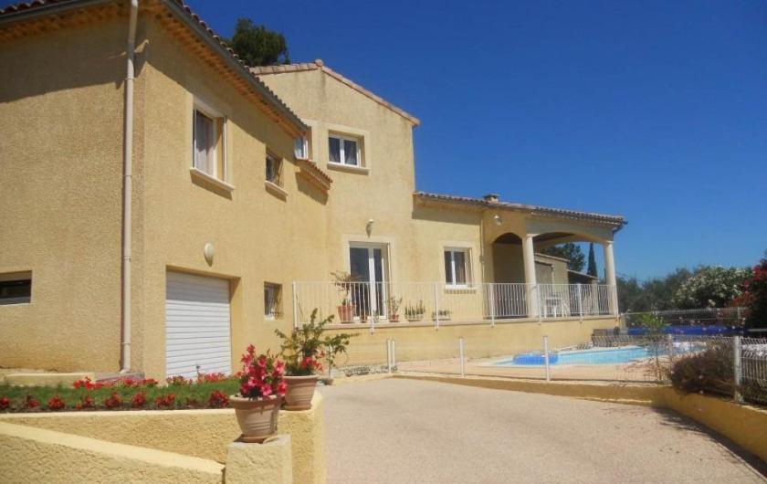 Homestay D'hotes : Chez Mamie Riclaude *