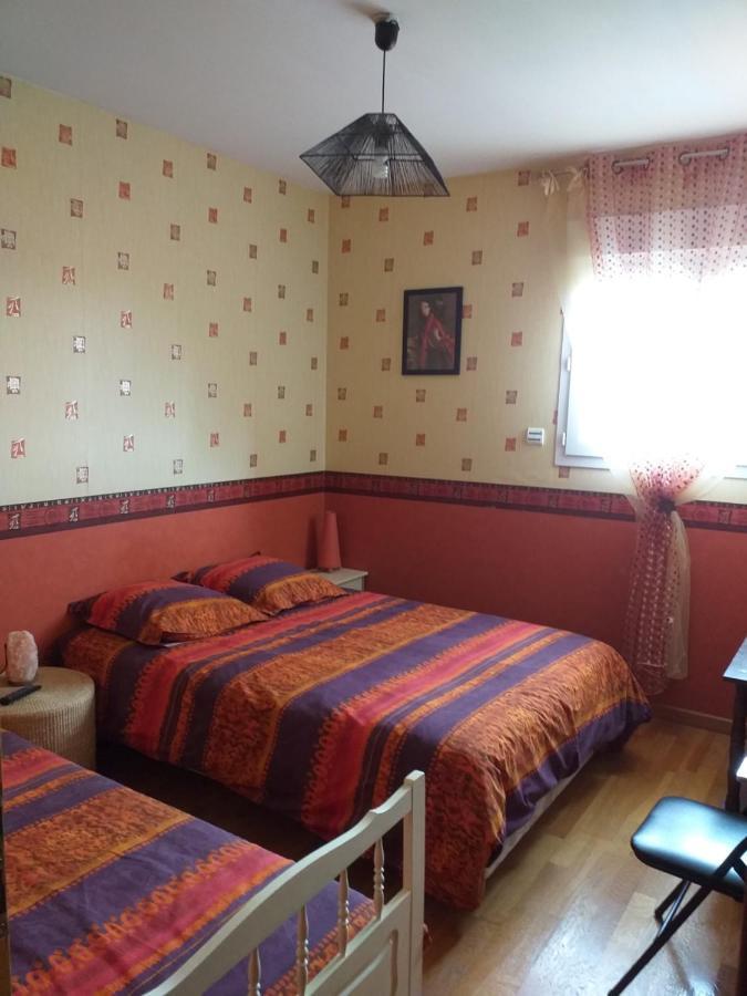 Homestay D'hotes : Chez Mamie Riclaude *
