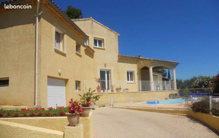 D'hotes : Chez Mamie Riclaude Orsan